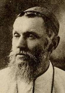 Our Founder