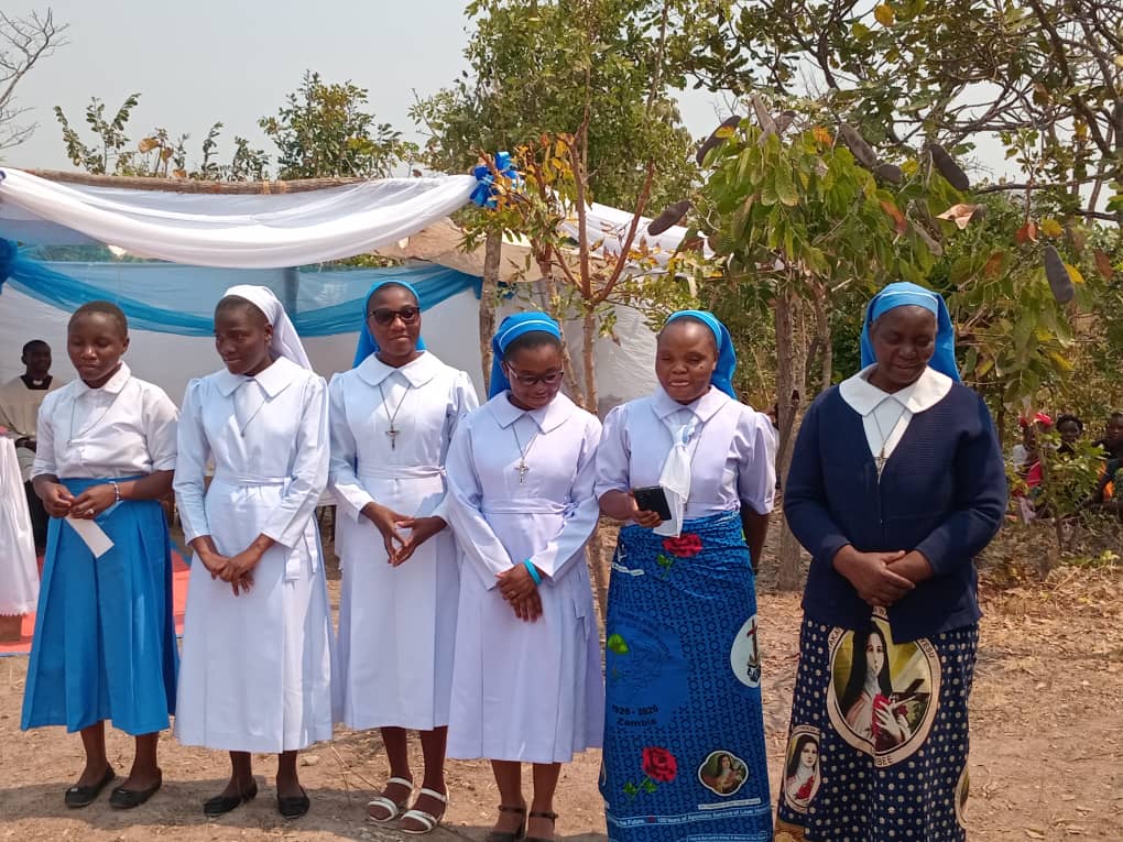 Celebrating 100 Years Of Grace And Service